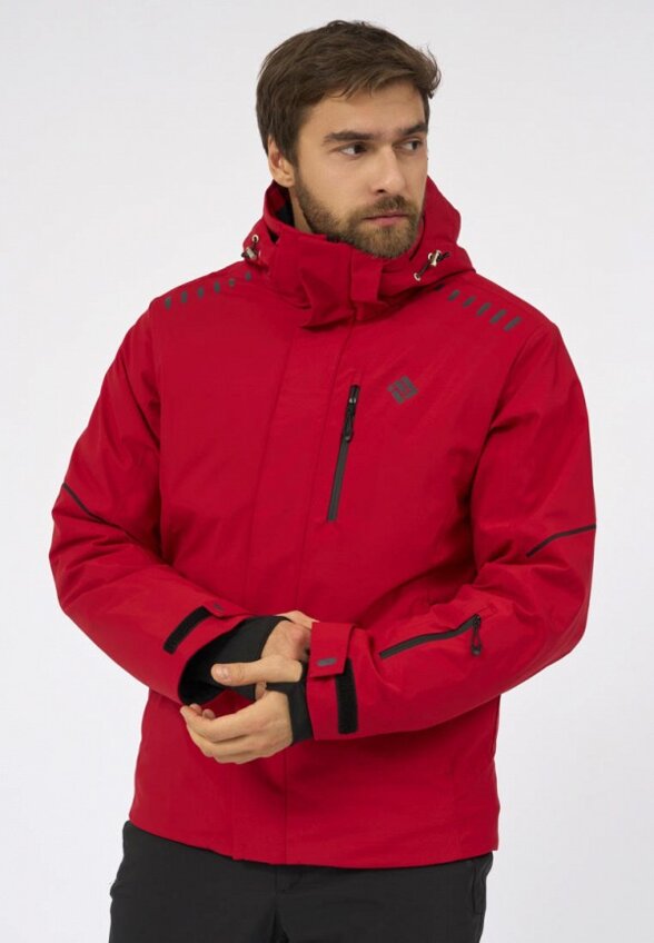 Куртка горнолыжная Forcelab