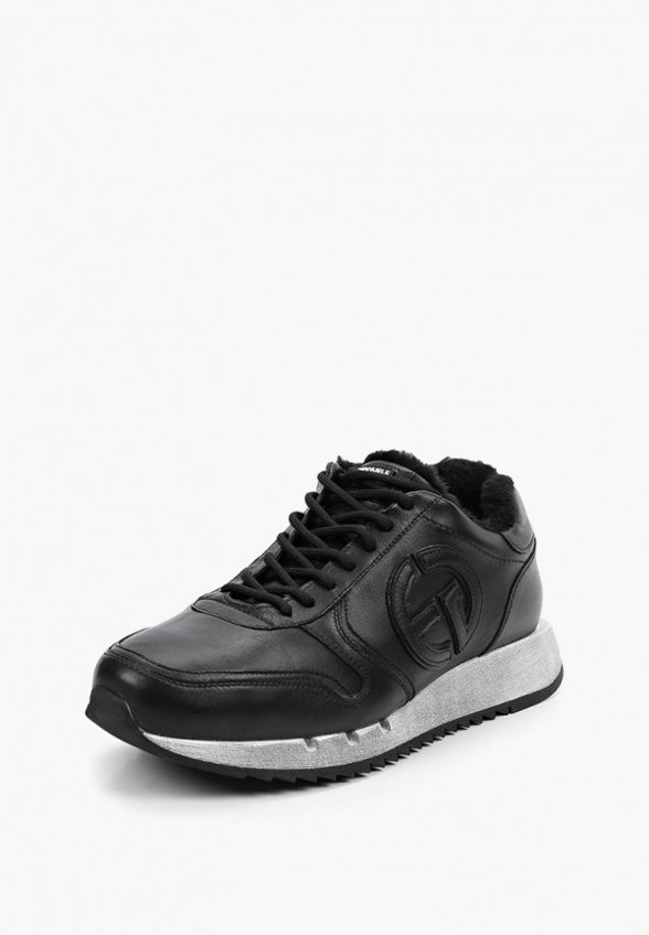 Кроссовки Emanuele Gelmetti