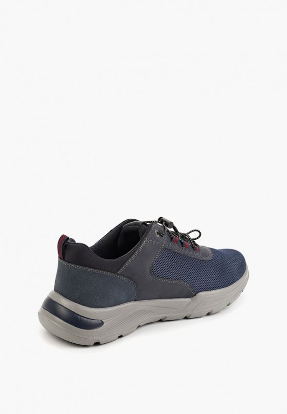 Ботинки Safety Jogger