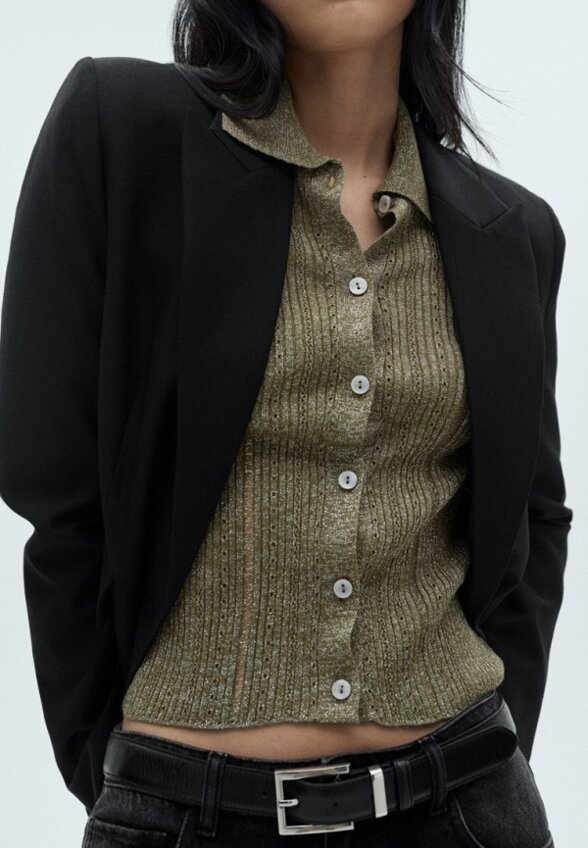 Кардиган Mango