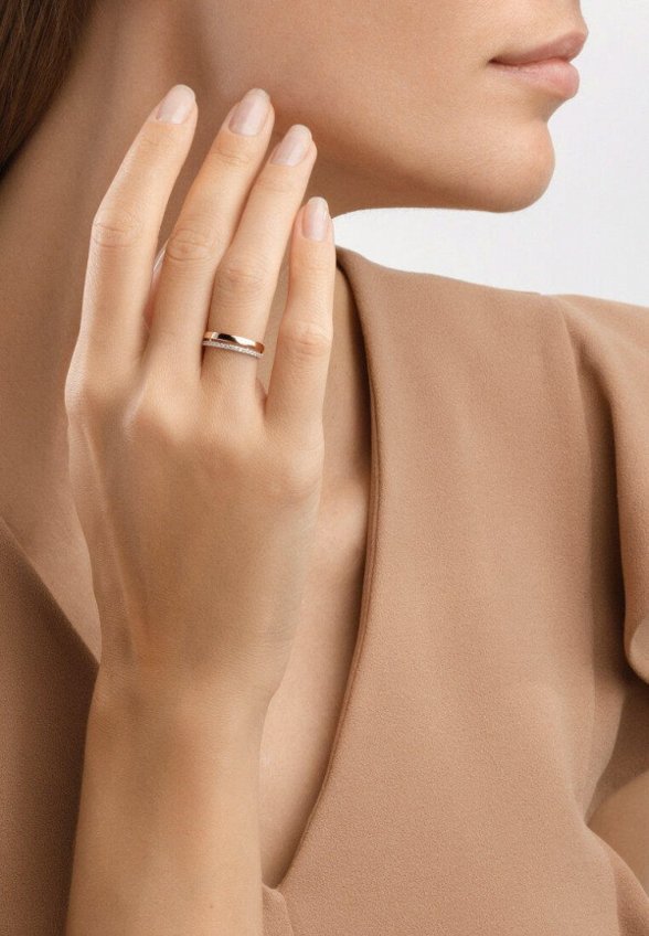 Кольцо Sokolov