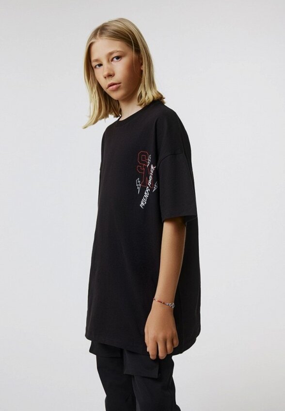 Футболка Stormies