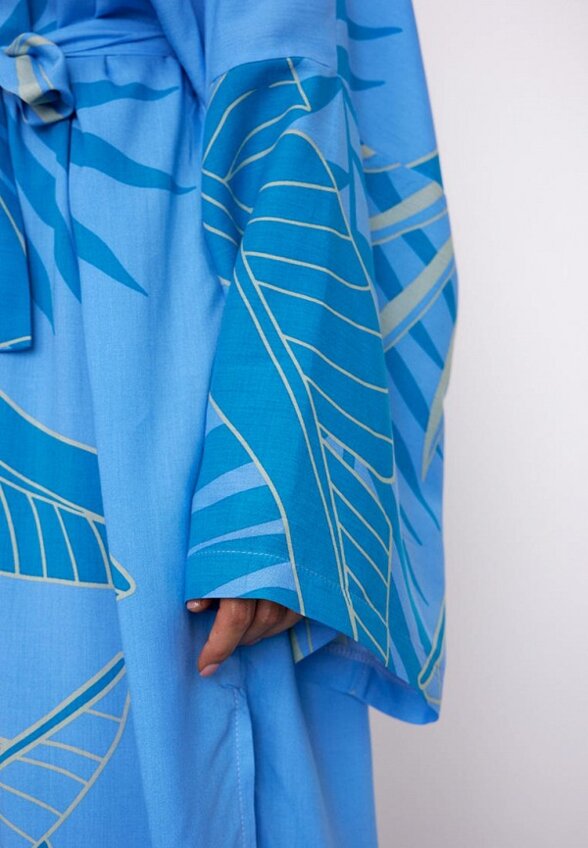 Туника пляжная Dintime