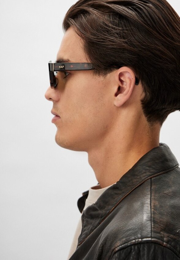 Очки солнцезащитные Retrosuperfuture