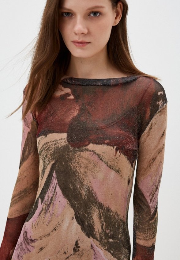 Платье Desigual