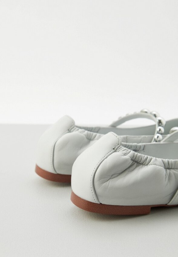 Балетки Högl