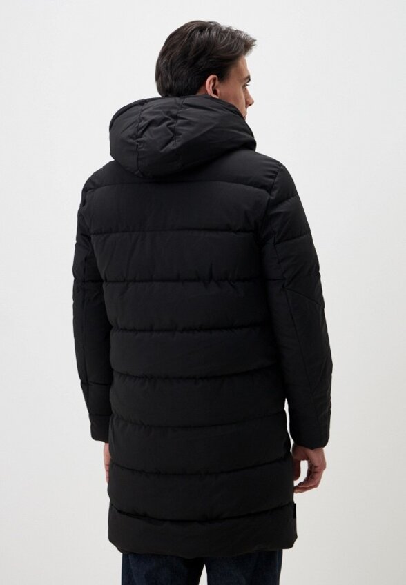 Пуховик Zolla