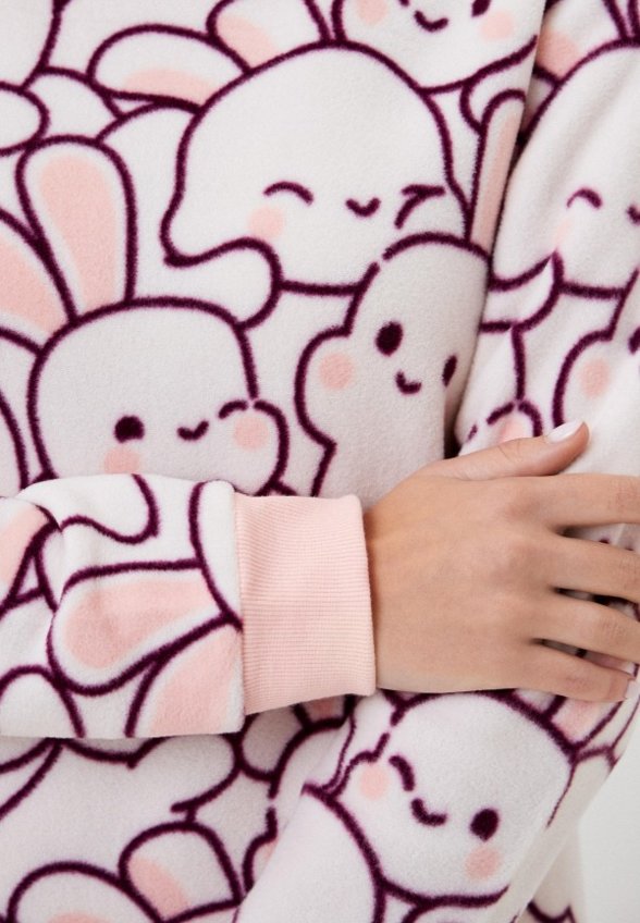 Платье домашнее Vienetta