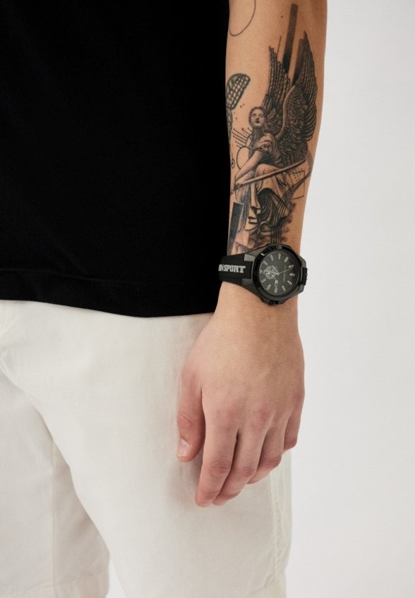 Часы Plein Sport