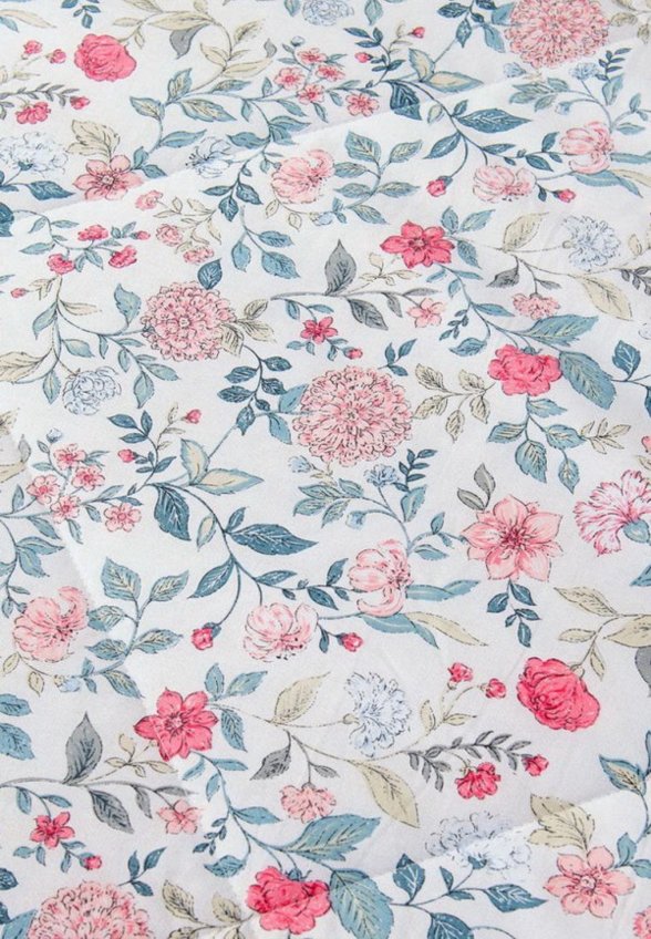 Постельное белье Семейное Sofi De Marko