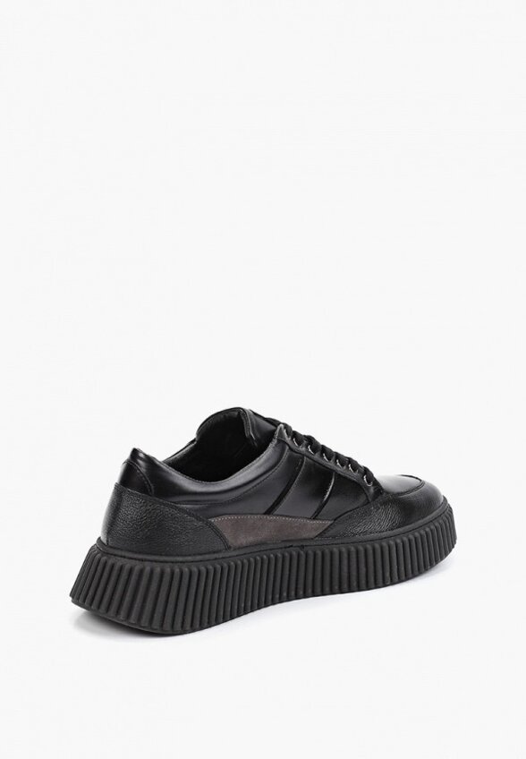 Кеды Emanuele Gelmetti