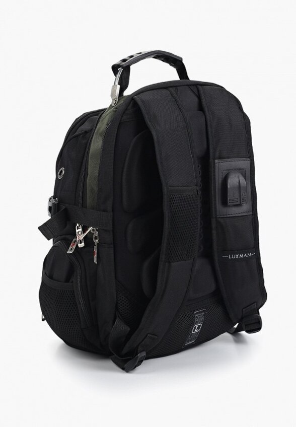 Рюкзак Luxman