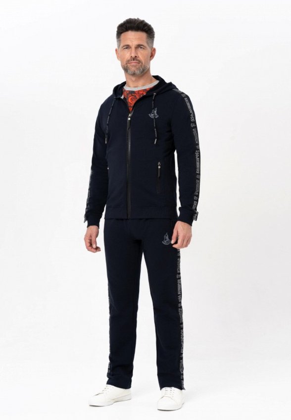 Костюм спортивный Великоросс