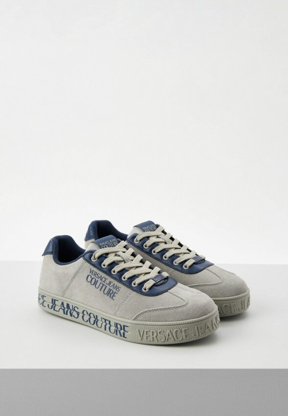 Кеды Versace Jeans Couture