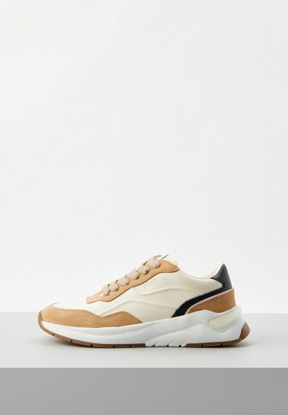 Кроссовки Boss