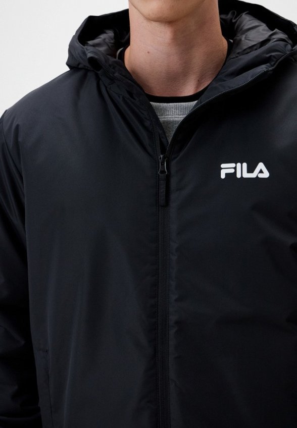 Куртка утепленная Fila