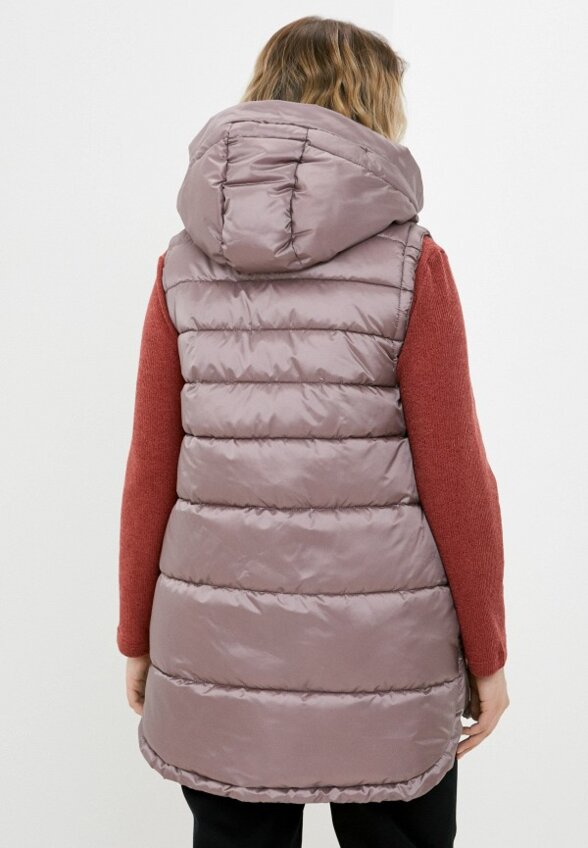 Жилет утепленный Avi