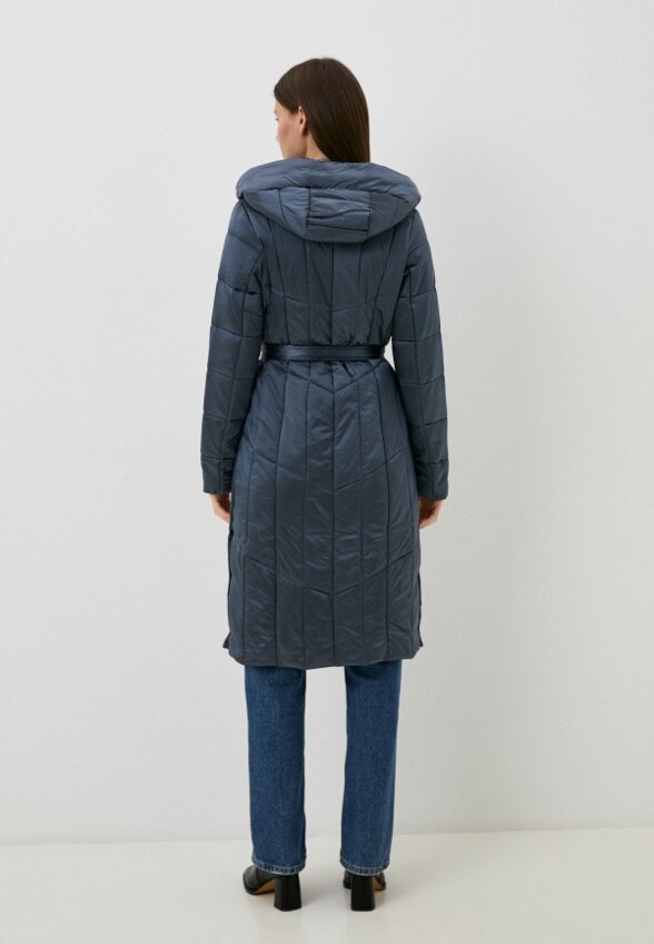 Куртка-пальто Mollese