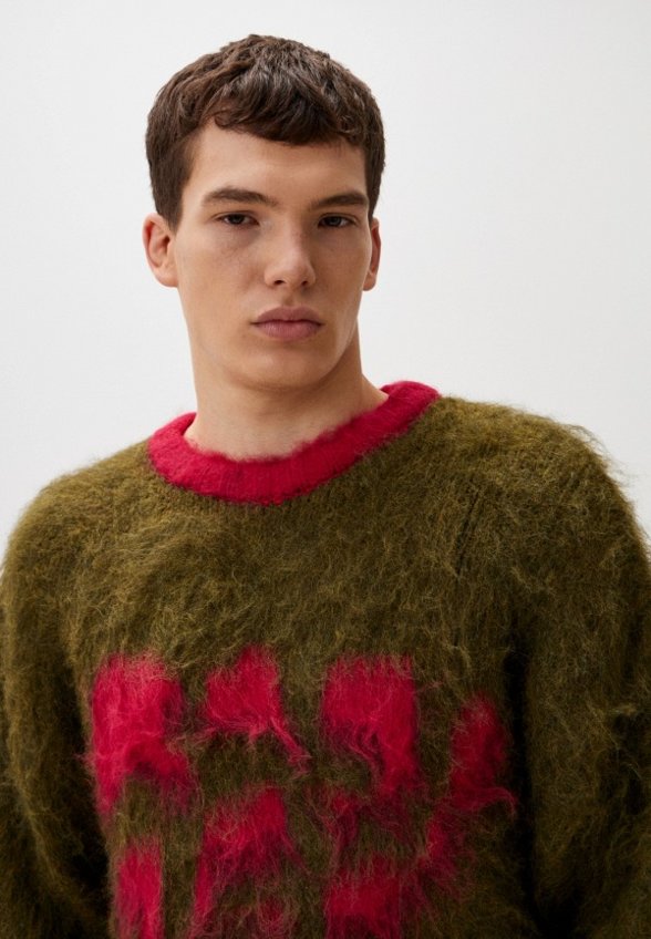 Джемпер The Ragged Priest