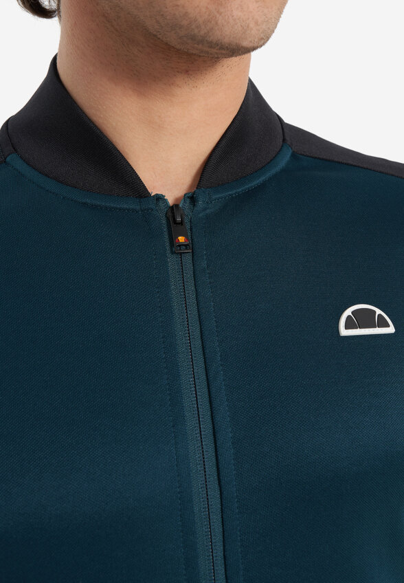Олимпийка мужская Ellesse, Зеленый