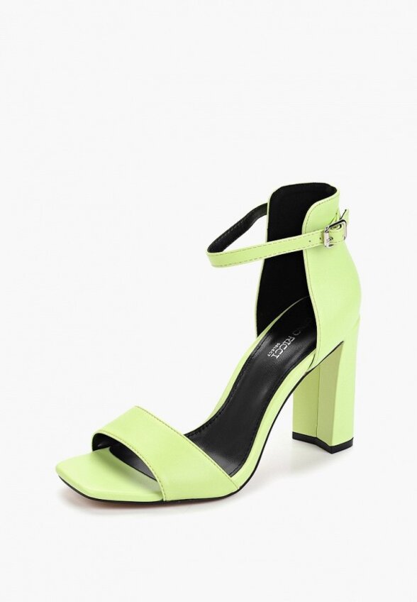 Босоножки Dino Ricci Select