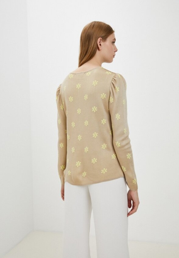 Джемпер Vivawool