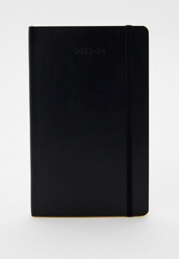 Еженедельник Moleskine