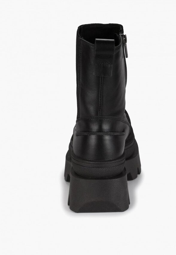 Полусапоги Riconte