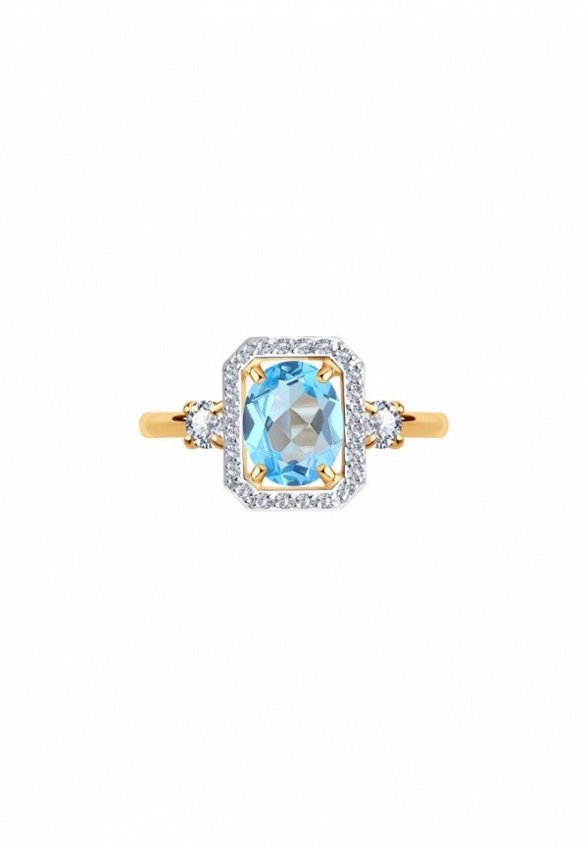 Кольцо Sokolov