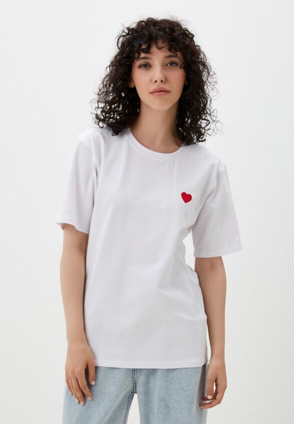 Футболка Hatparad