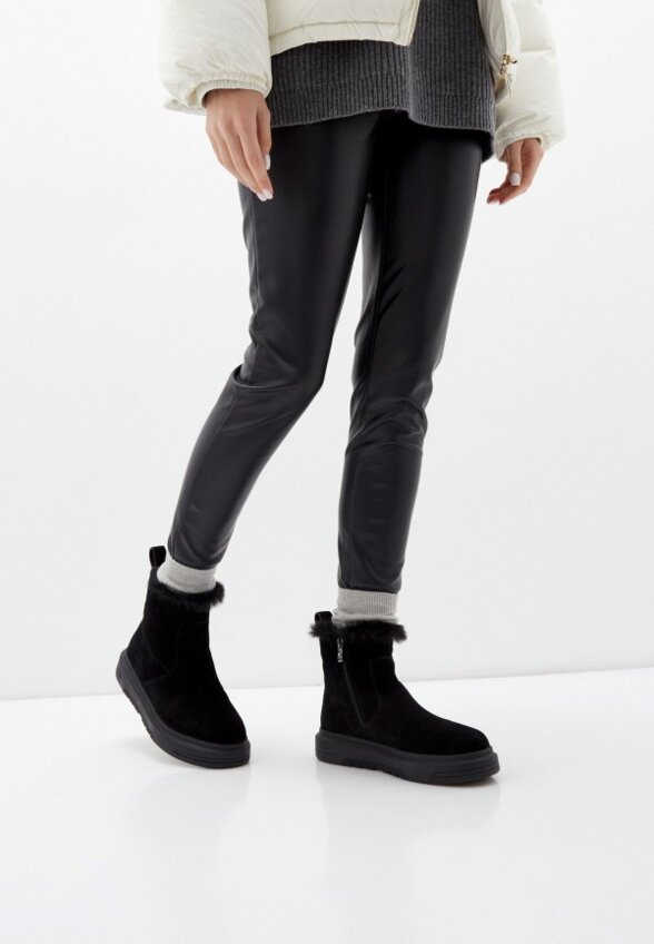 Ботинки Ever Be