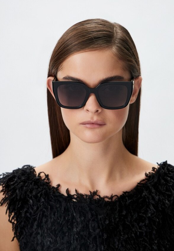 Очки солнцезащитные Dior