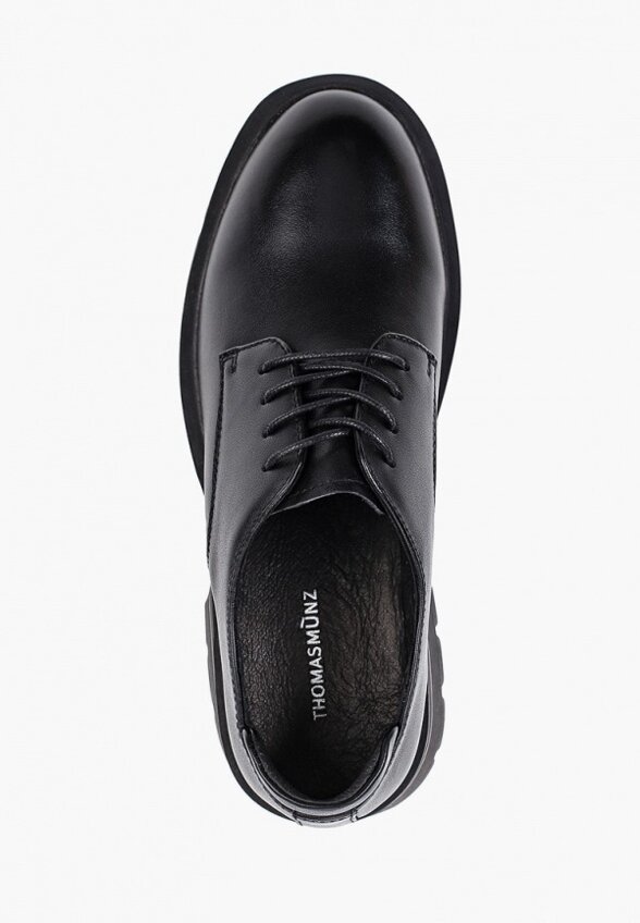 Ботинки Thomas Munz