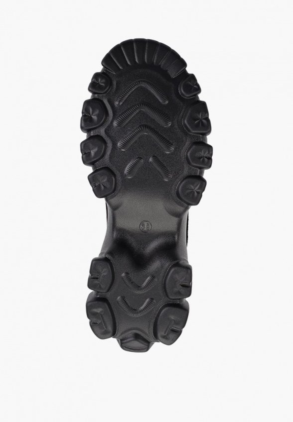 Кроссовки Obba