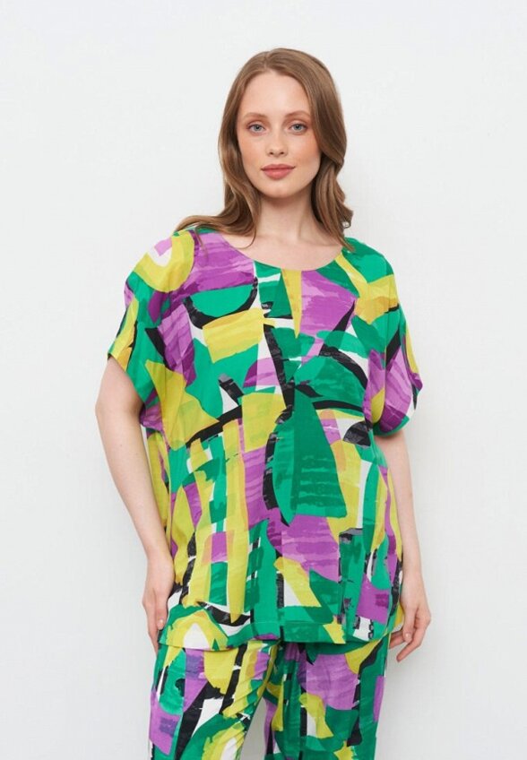 Блуза Samoon by Gerry Weber