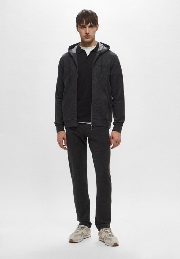 Толстовка BML