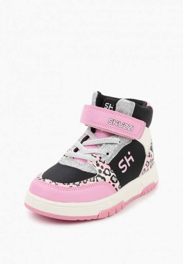 Кеды Shuzzi