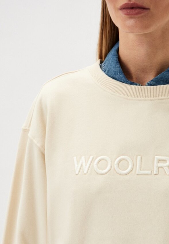 Свитшот Woolrich