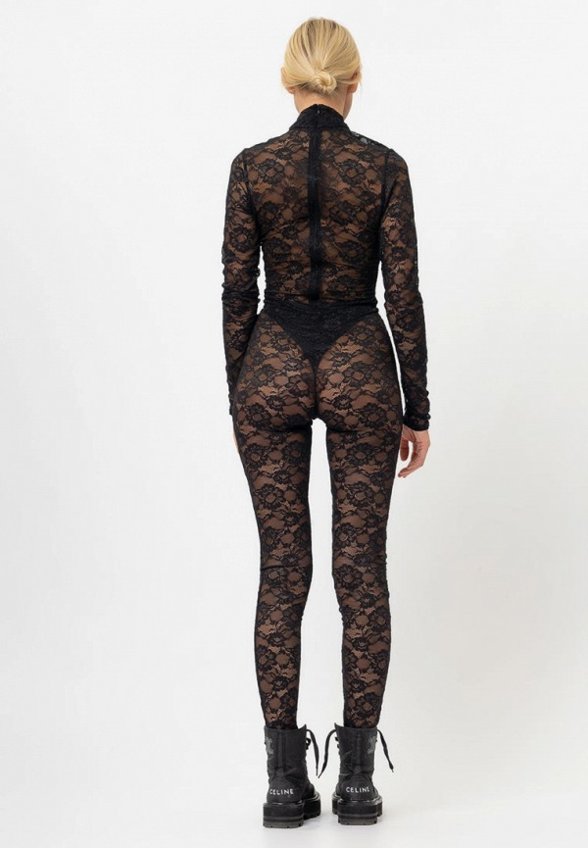 Комбинезон Ptaxx