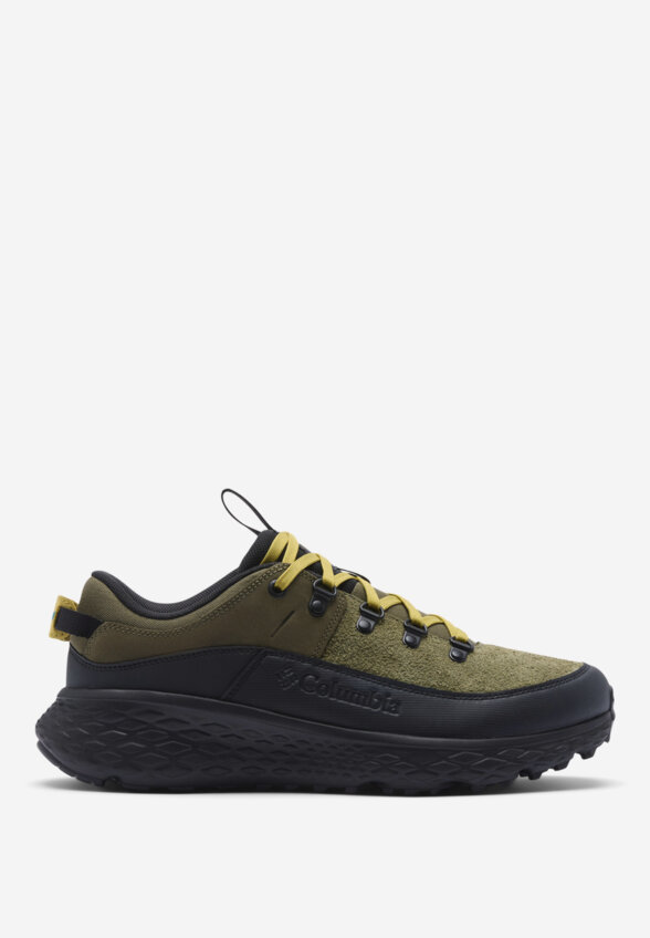 Кроссовки мужские Columbia Terrastride Bc™, Зеленый
