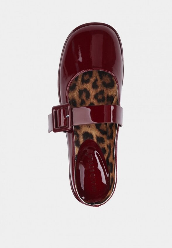 Мюли Grand Style