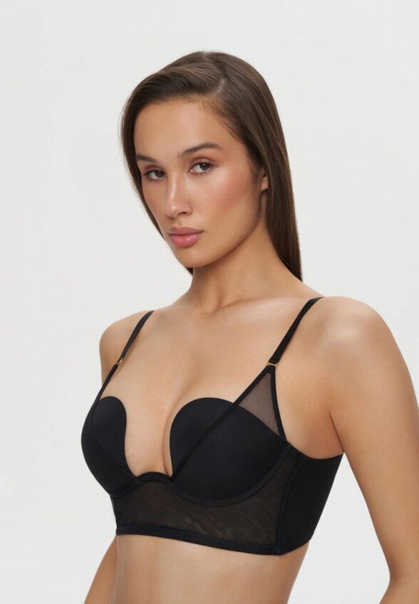 Бюстгальтер Amazonka Underwear