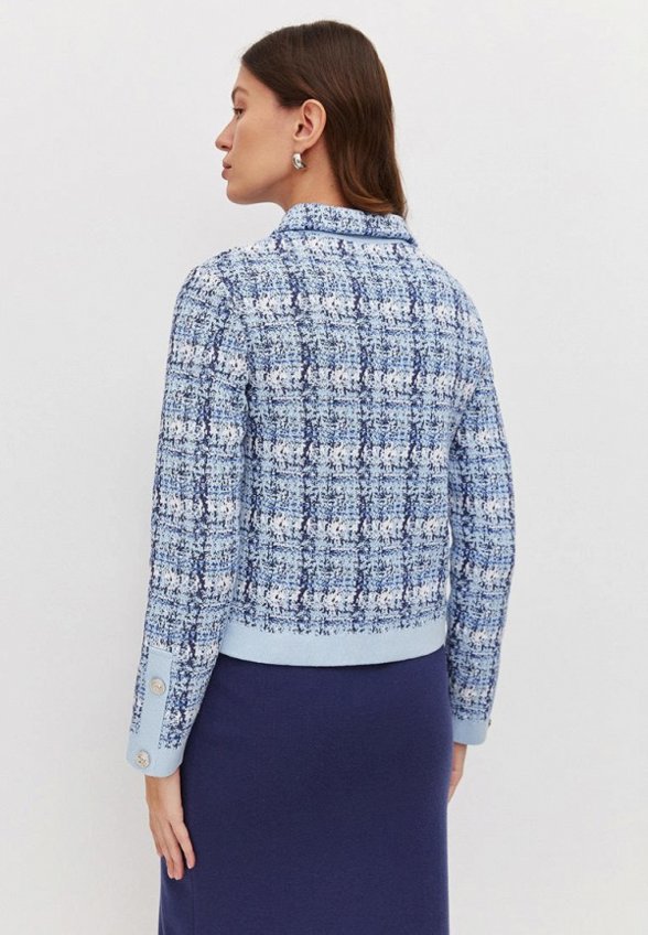 Жакет 99Colorspace