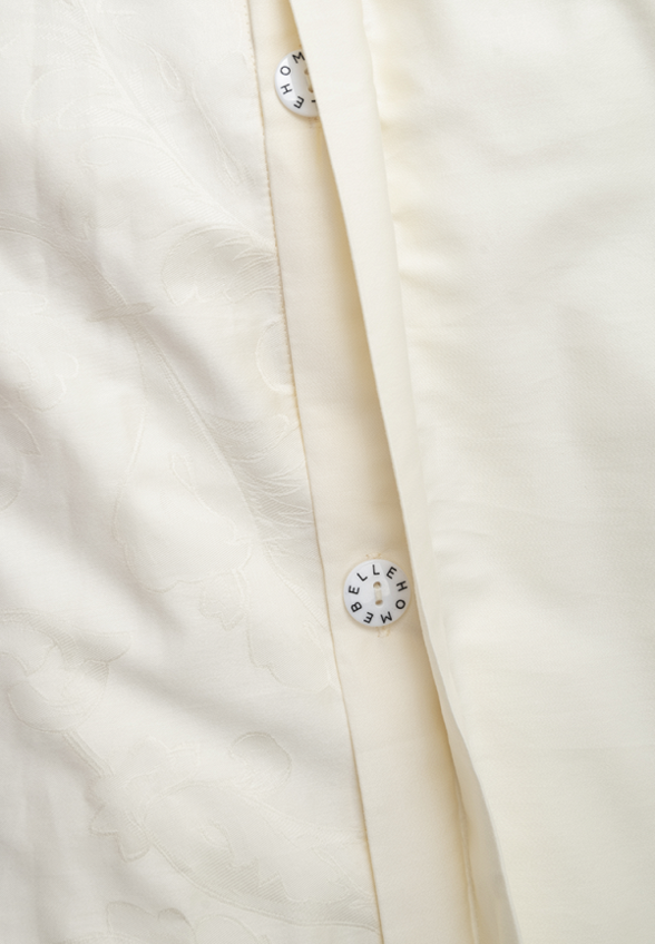 Пододеяльник Евро Bellehome