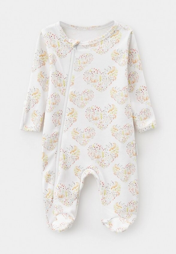 Комбинезон Aspaya