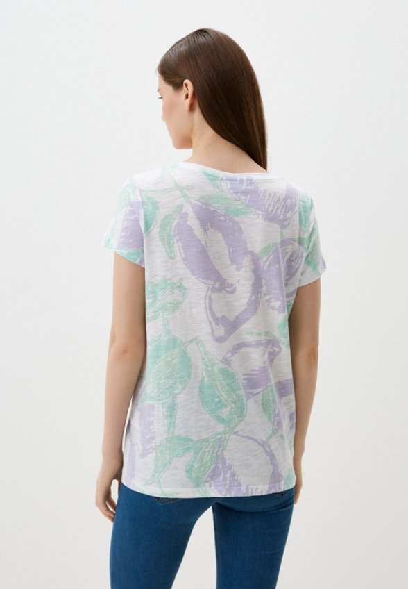 Футболка U.S. Polo Assn.