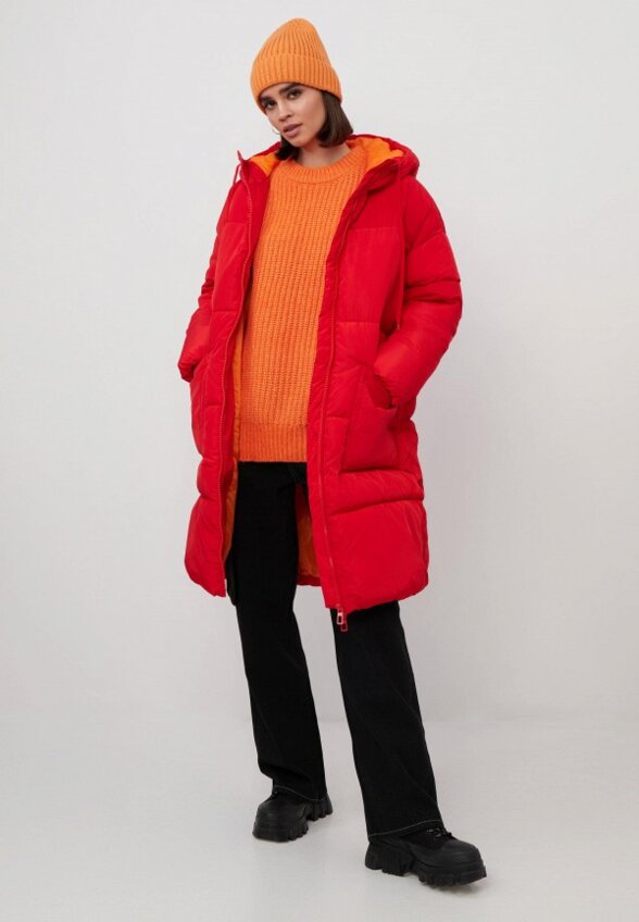 Пуховик Modis