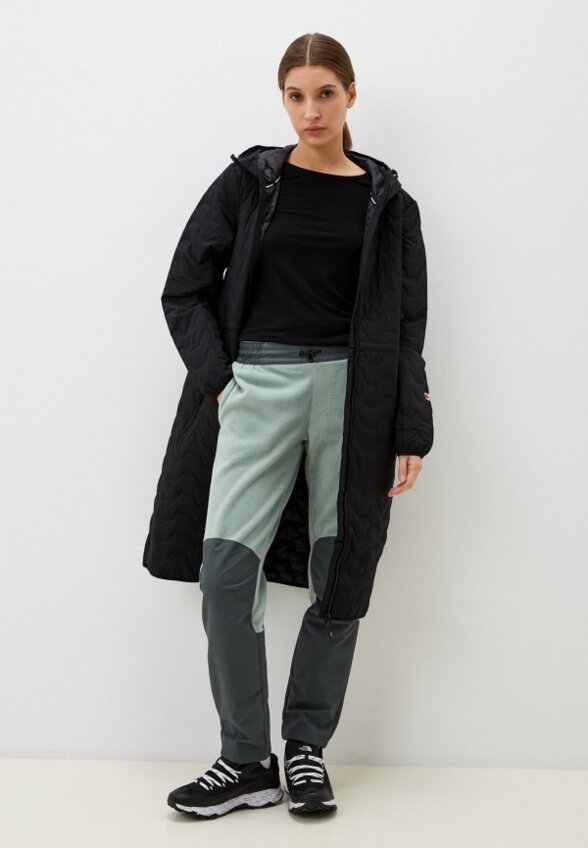 Куртка утепленная Rukka