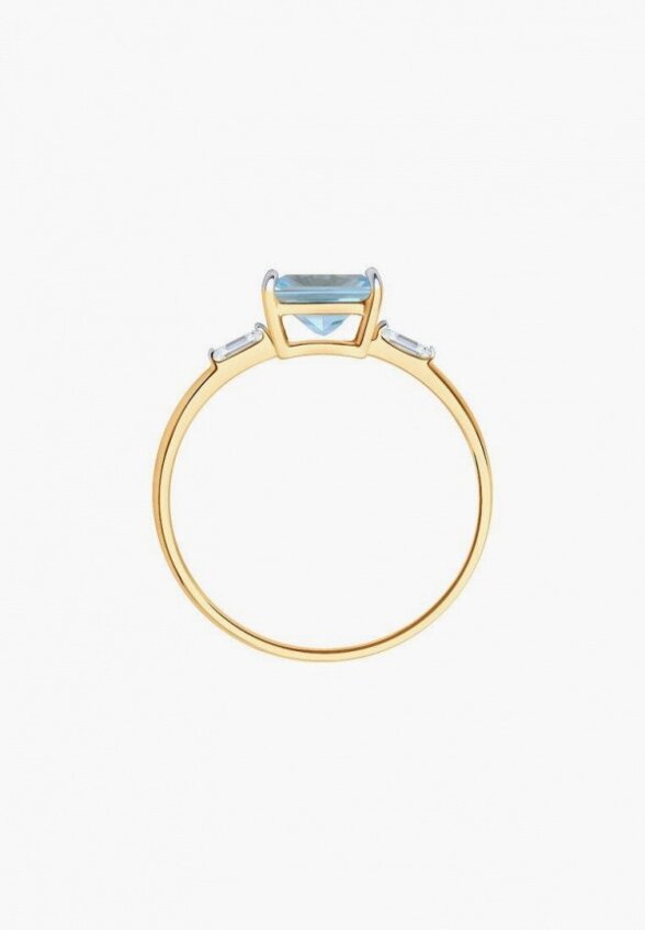 Кольцо Diamant