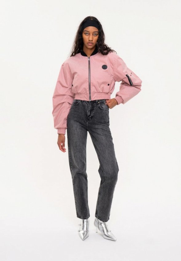 Бомбер Shi-shi